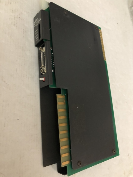 ALLEN BRADLEY 166-010 DIAL-UP MODEM FOR ALLEN BRADLEY ALLEN BRADLEY 166-010 DIAL-UP MODEM FOR ALLEN BRADLEY