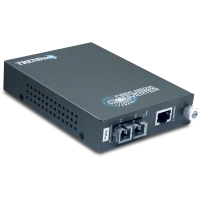 Конвертер TRENDNET TFC-1000S20