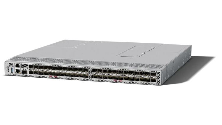 MDS 9100 Fabric Manager Server license for IBM Blade Center