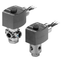 ASCO EFHC8320G182 VALVE