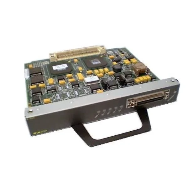 1Port Enh ATM DS3 Port Adapter 1Port Enh ATM DS3 Port Adapter