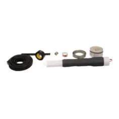 3M 7621-T-95 COLD SHRINK TERMINATION KIT NON-SKIRTED (3 TERMS/KIT)