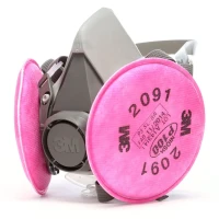 3M 6291 PRICE/EA (MIN PURCH= 1000) MOUNTING BASE (BULK) 1" X 2