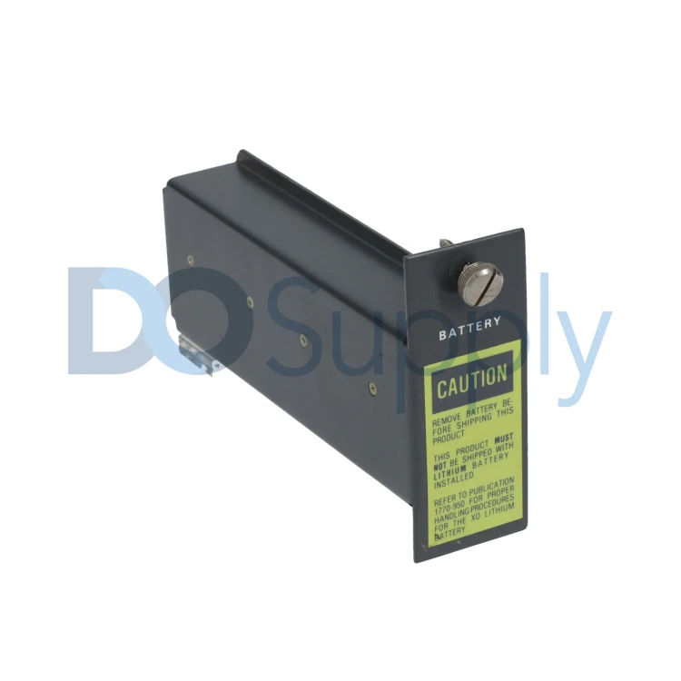 ALLEN BRADLEY 1771-BH BATTERY HOUSING 1771 SYSTEM POWER SUPPLY SET PLC5 ALLEN BRADLEY 1771-BH BATTERY HOUSING 1771 SYSTEM POWER SUPPLY SET PLC5