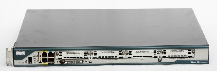 Cisco 2800 ASK9-ASK9 FEAT SET FACTORY UPG FOR BUNDLES