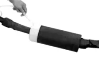 3M 5457A-500-AL QSIII SPLICE KIT