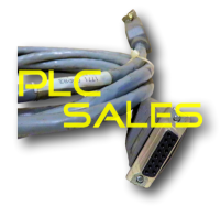 ALLEN BRADLEY 1771-CAPR3 RESOLVER CABLE