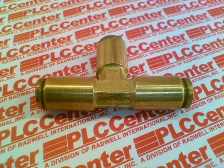 ALKON AQ64-P-4 MIN. PURCH OF 10 MAY BE REQU. - SERIES AQ FITTINGS ALKON AQ64-P-4 MIN. PURCH OF 10 MAY BE REQU. - SERIES AQ FITTINGS