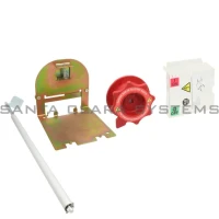 ALLEN BRADLEY 194RF-30R2 NFPA 79 INTERNAL HANDLE/INTERLOCK ACCESSORY KIT - 30 A, 18.0 (KIT INCLUDES 194R-R2 SHAFT FOR USE WITH 30 AMP OR 60 AMP DISCONNECTS)