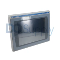 ALLEN BRADLEY 2711P-T12C4D2 OPERATOR INTERFACE 12.1INCH TOUCHSCREEN COLOR TFT