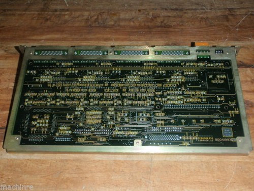 ALLEN BRADLEY 102822 PC BOARD REV03