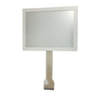 ALLEN BRADLEY 2711-NT1C FACEPLATE REPLACEMENT FOR TOUCH SCREEN
