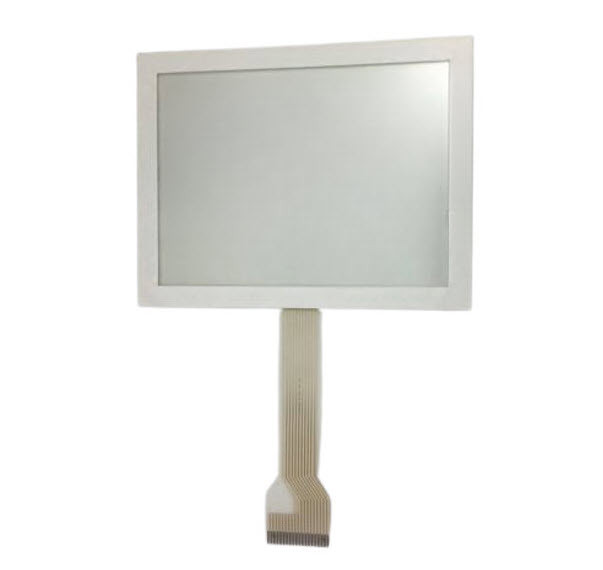 ALLEN BRADLEY 2711-NT1C FACEPLATE REPLACEMENT FOR TOUCH SCREEN ALLEN BRADLEY 2711-NT1C FACEPLATE REPLACEMENT FOR TOUCH SCREEN