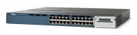 Catalyst 3560X 24 Port Data IP Base