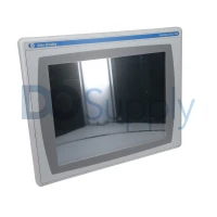ALLEN BRADLEY 2711P-T15C4B2 OPERATOR INTERFACE 15INCH TOUCH SCREEN ENET PV1500