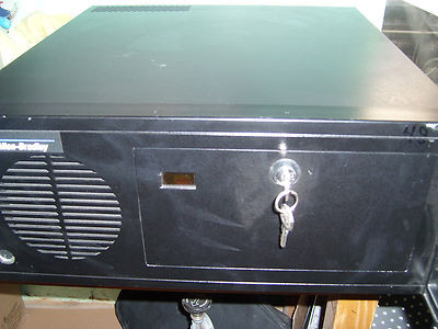 ALLEN BRADLEY 6155-OJYEGLFZCDZ INDUSTRIAL COMPUTER ALLEN BRADLEY 6155-OJYEGLFZCDZ INDUSTRIAL COMPUTER