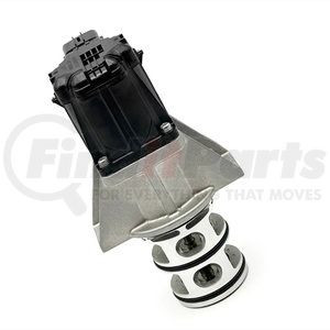 VALVES EXHAUST GAS RECIRCULATION (EGR)
