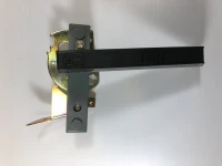 ALLEN BRADLEY 1494V-L3 DOOR HARDWARE KIT TYPE12 TOP BOTTOM SIDE LATCHING