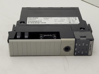 ALLEN BRADLEY 1756-L61 CPU MODULE 2MB MEMORY CONTROLLOGIX5561 1.2A 24VDC