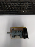ALLEN BRADLEY X-311256 ASSEMBLY,BELLOWS FOR PRESSURE SWITCH