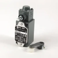 ALLEN BRADLEY 802T-AW1 SWITCH,LIMIT 600V AC MAX 10 AMP MAX