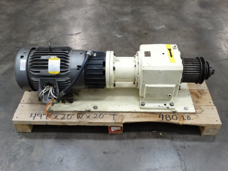 BALDOR CM3770T MOTOR 7.5HP 1760RPM 3PH 60HZ 213TC 0728M TEFC BALDOR CM3770T MOTOR 7.5HP 1760RPM 3PH 60HZ 213TC 0728M TEFC