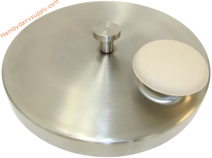 ACCUDYNE INDUSTRIES 25637 LMI TANK LID ACCUDYNE INDUSTRIES 25637 LMI TANK LID