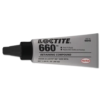 6-ML QUICK METAL PRESSFIT REPAIR RET CPD 660 6-ML QUICK METAL PRESSFIT REPAIR RET CPD 660
