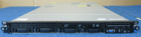 DL360-G7 E5606 1x2GB UDIMM P410i/512+BBWC 1x146GB 15K DVD-RW 1x460W