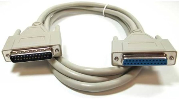 CABLE MALE/FEMALE 10FT LENGTH CABLE MALE/FEMALE 10FT LENGTH