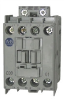 ALLEN BRADLEY 100-C09A01 MCS-C CONTACTOR, IEC,9A, 240V 60HZ, SINGLE PACK