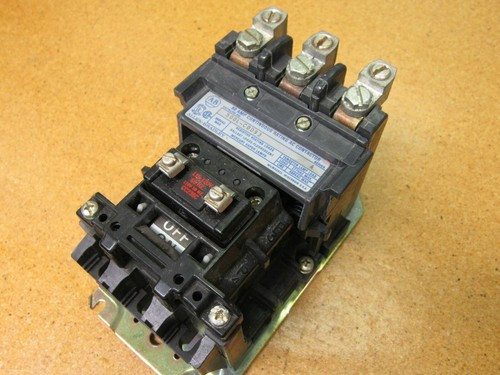ALLEN BRADLEY 500L-TOB93 NEMA AC CONTACTOR,NON-MOTOR LOADS,TOP WIRING,10A ALLEN BRADLEY 500L-TOB93 NEMA AC CONTACTOR,NON-MOTOR LOADS,TOP WIRING,10A