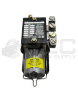 ALLEN BRADLEY 810-A01A INVERSE TIME CURRENT RELAYS, COIL CURRENT 2A