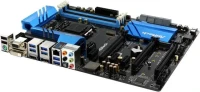 MB ASRock Z97 EXTREME4/3.1 Socket LGA1150 INTEL Z97/4DDR3/8SATA3/USB 3.1 card(A+C)