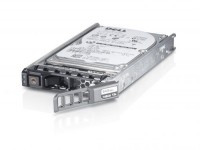 HDD Dell/ 300GB SAS 6Gbps 15k 2.5" HD Hot Plug Fully Assembled - Kit