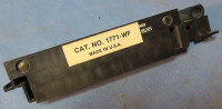 ALLEN BRADLEY 1771-WF FIELD WIRING ARM W/18SCREW TERMINATION