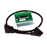ALLEN BRADLEY 2090-U3BK-D4403 BREAKOUT BOARD KIT, CONTROL, CN1, ULTRA 3000, 3M