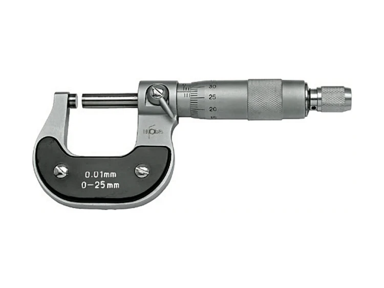 MICROMETER 15-300UM MICROMETER 15-300UM