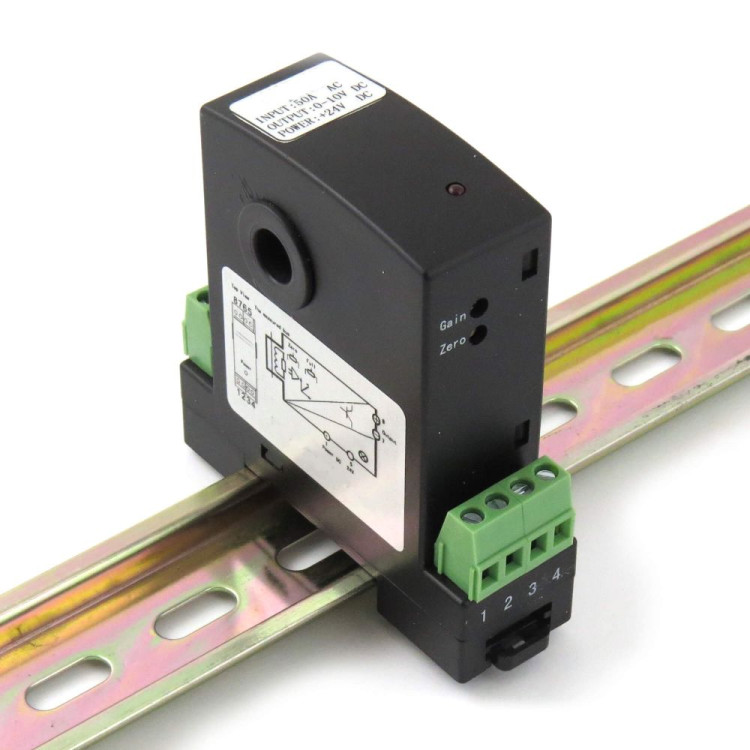3-K ELEKTRIK 99943152 VOLTAGE TRANSDUCER, I:0-50V, DC/O:4-20MA 3-K ELEKTRIK 99943152 VOLTAGE TRANSDUCER, I:0-50V, DC/O:4-20MA