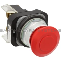 ALLEN BRADLEY 800T-FXTPL46RD4 PUSH BUTTON SWITCH