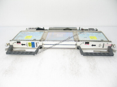 Cisco CRS-1 Series 2x10GE WAN/LAN Flexible Interface Module Cisco CRS-1 Series 2x10GE WAN/LAN Flexible Interface Module