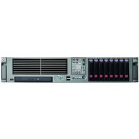 391835-B21 HP PROLIANT DL380 G5 RACK CHASSIS-NEW BUILDUP
