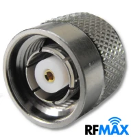 RP-TNC Male Connector for RG-58 Cable