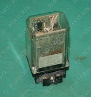 ACTION INSTRUMENTS 4570-262 RELAY 11PIN 4-20MA 120VAC