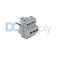 ALLEN BRADLEY 193-EA1PB OVERLAOD RELAY SOLID STATE