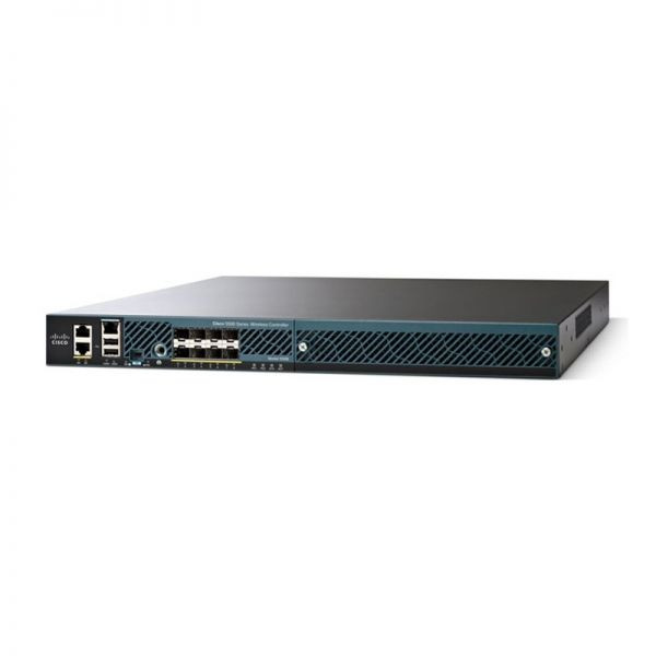 Cisco 5508 Series Wireless Controller for up to 12 APs