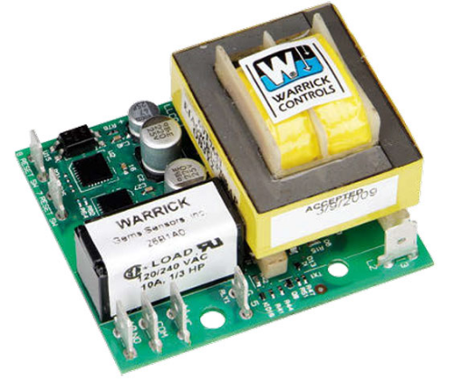 LOW WATER CUTOFF RELAY 3SEC DELAY 240VAC LOW WATER CUTOFF RELAY 3SEC DELAY 240VAC
