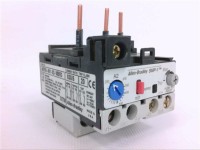 ALLEN BRADLEY 40793-491-02-MBR3 OVERLOAD RELAY MANUAL RESET