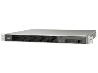 ASA 5525-X with SW, 8GE Data, 1GE Mgmt, AC, DES