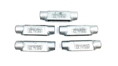 CONDUIT OUTLET BODY 3/4INCH CONDUIT OUTLET BODY 3/4INCH